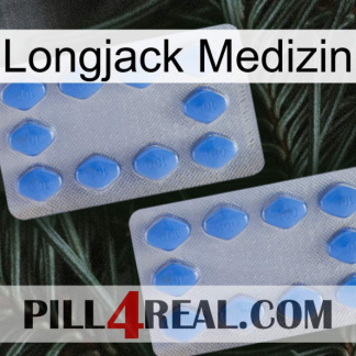 Longjack Medicine 20